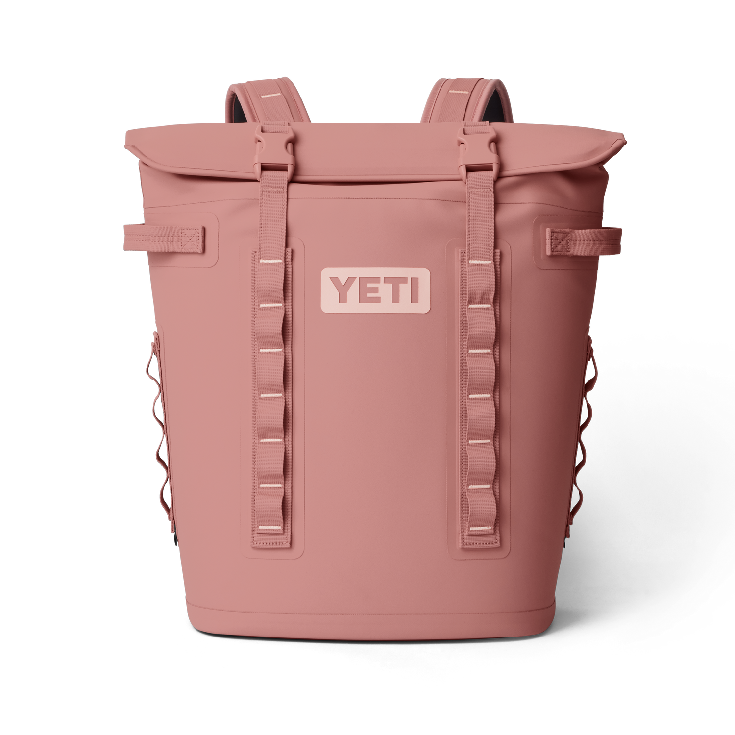 YETI Hopper® M20 Soft Rugzak Koeltas Sandstone Pink