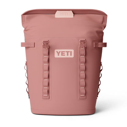 YETI Hopper® M20 Soft Rugzak Koeltas Sandstone Pink