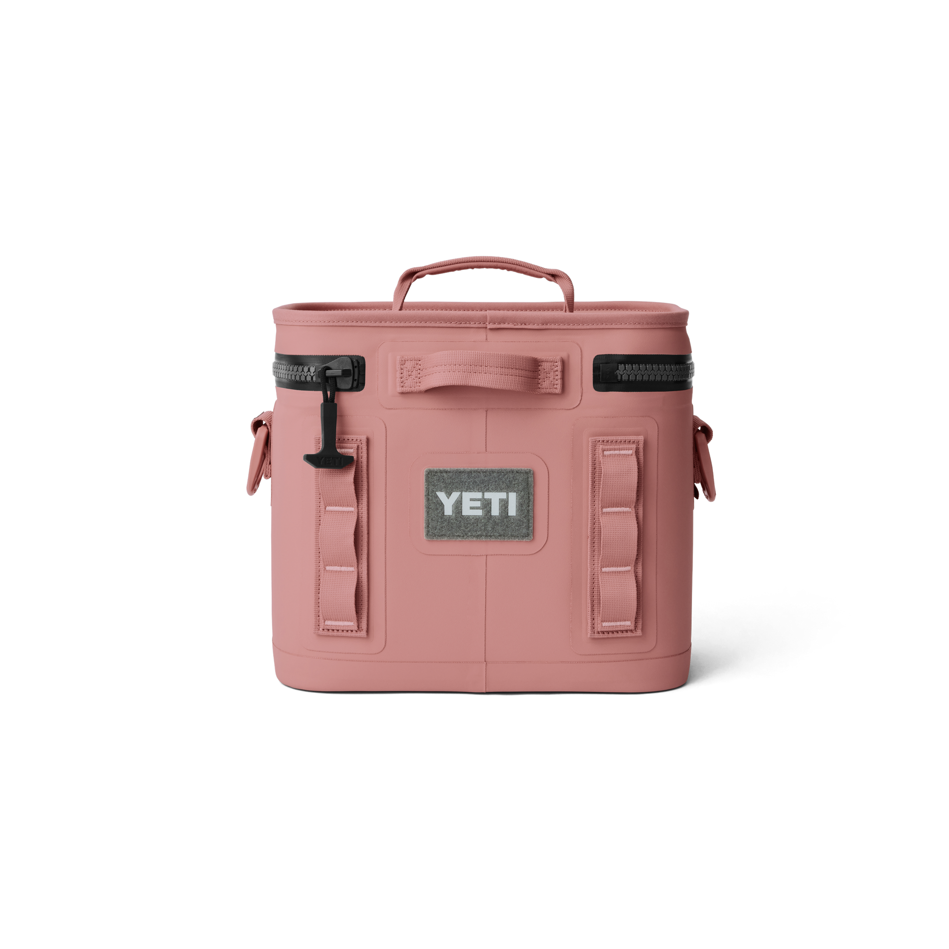 YETI Hopper Flip® 8 Soft Cooler Sandstone Pink