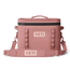 YETI Hopper Flip® 18 Soft Cooler Sandstone Pink