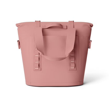 YETI Hopper® M15 Koeltas Sandstone Pink