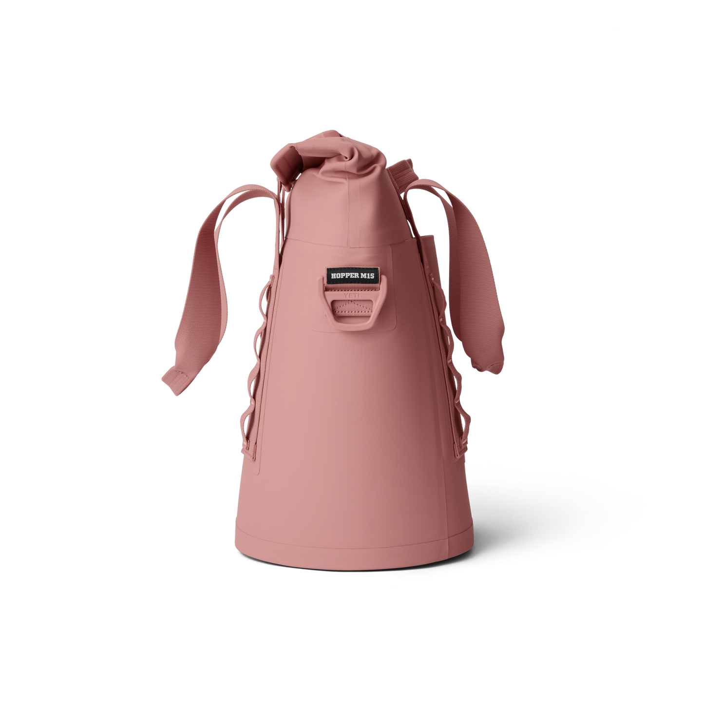 YETI Hopper® M15 Koeltas Sandstone Pink