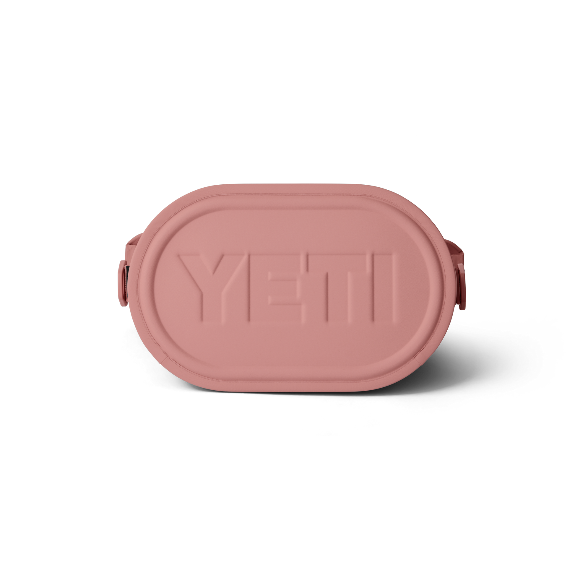 YETI Hopper® M15 Koeltas Sandstone Pink