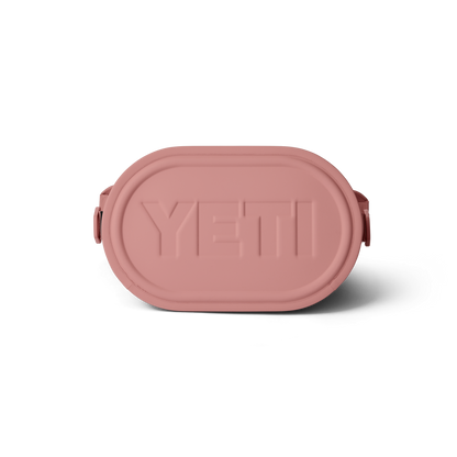 YETI Hopper® M15 Koeltas Sandstone Pink