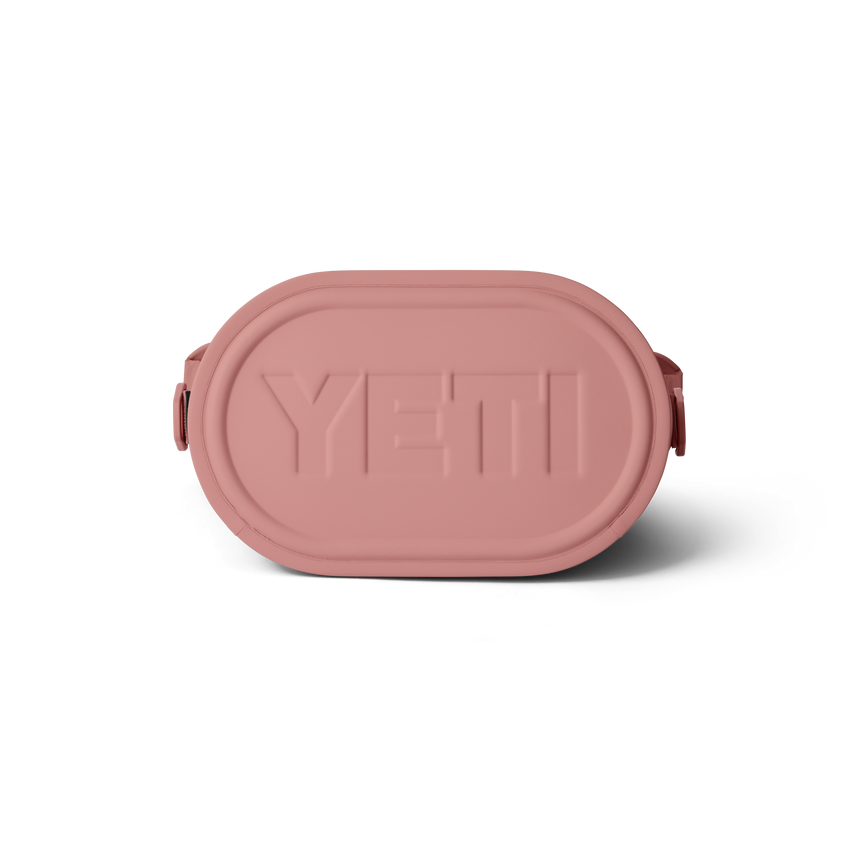 YETI Hopper® M15 Koeltas Sandstone Pink