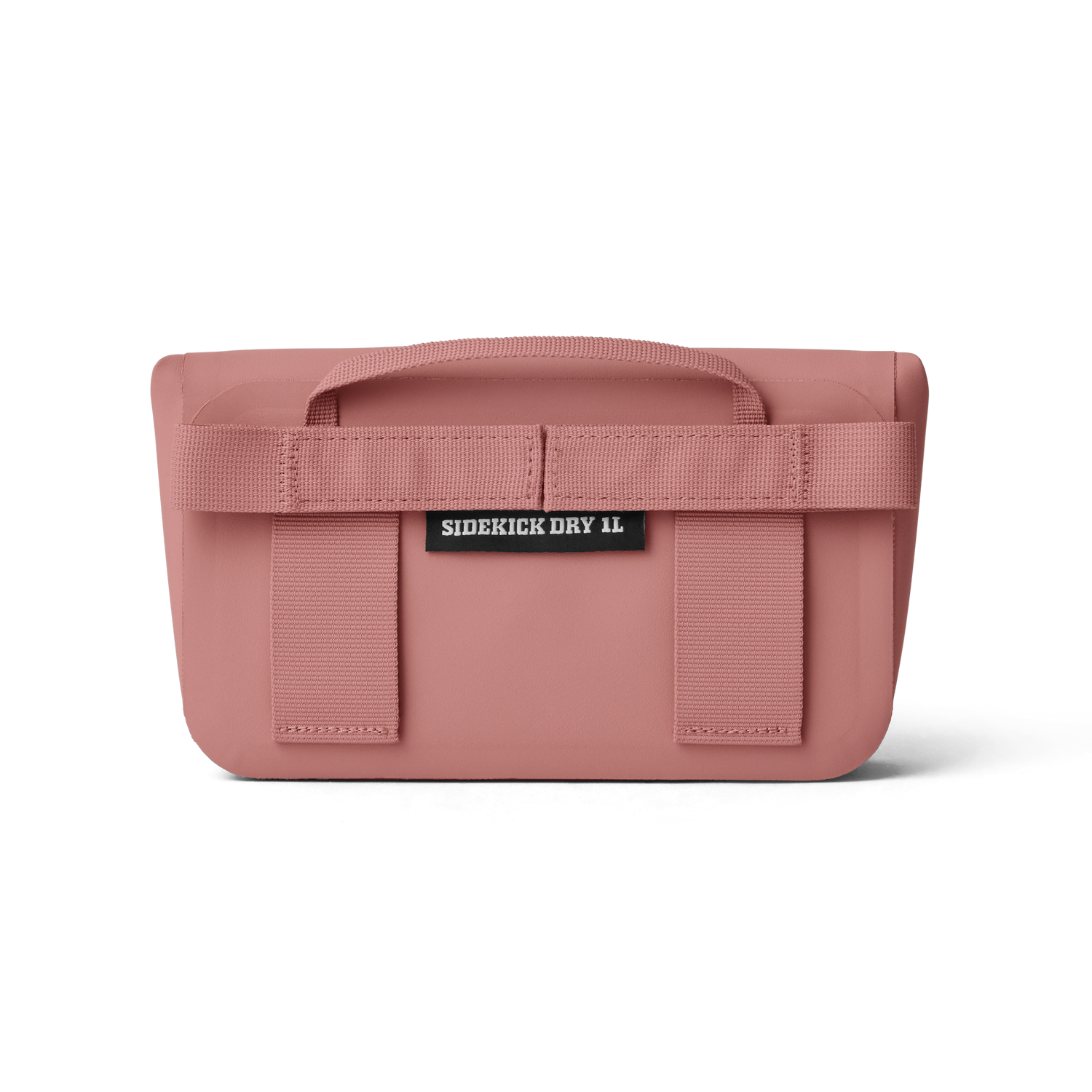 YETI Sidekick Dry® 1L Uitrustingstas Sandstone Pink