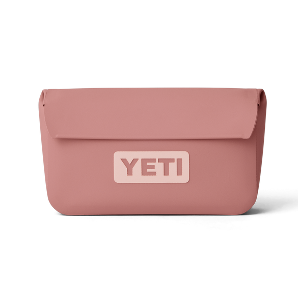 YETI Sidekick Dry® 1L Uitrustingstas Sandstone Pink