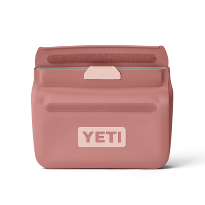 YETI Sidekick Dry® 1L Uitrustingstas Sandstone Pink