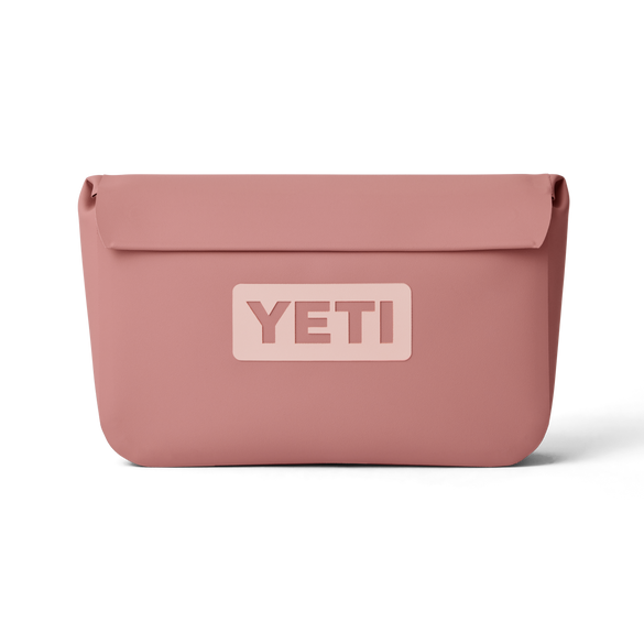 YETI Sidekick Dry® 3L Uitrustingstas Sandstone Pink