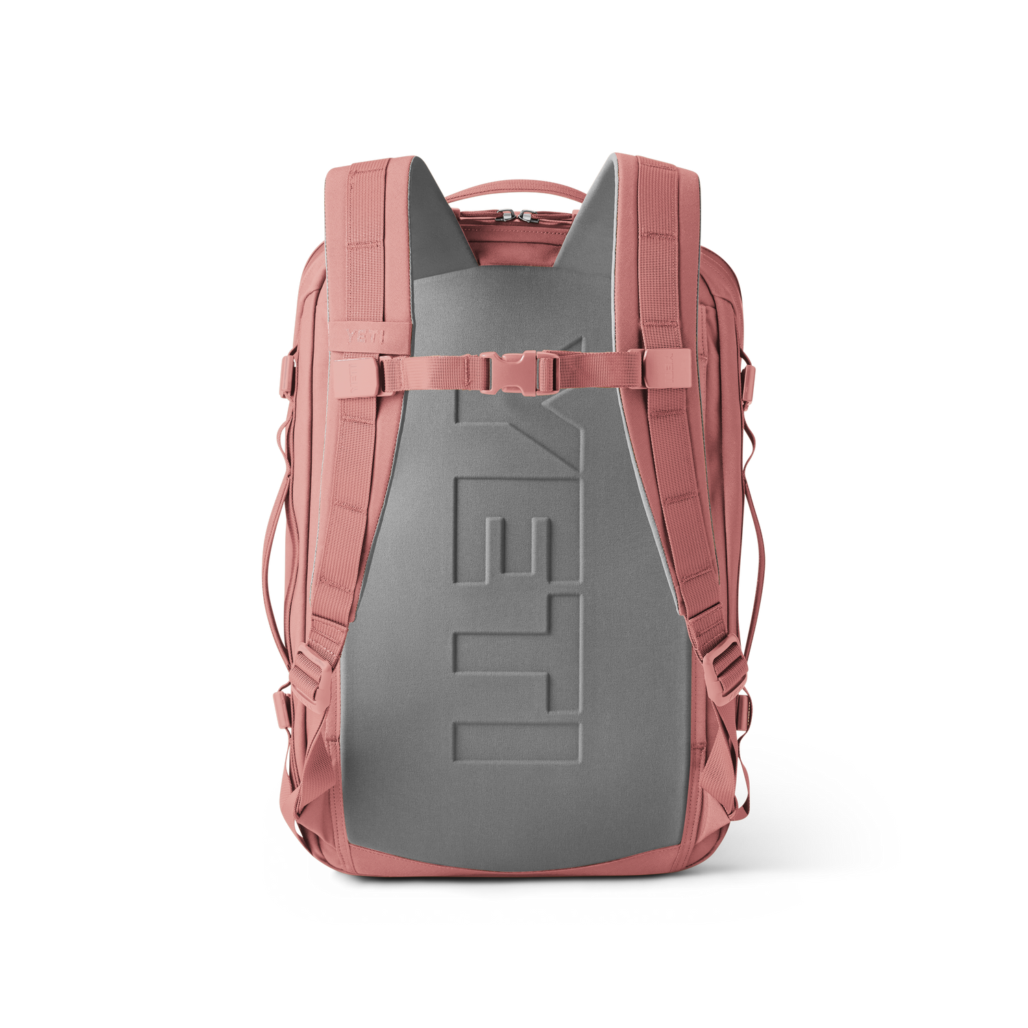 YETI Crossroads® Rugzak van 22 liter Sandstone Pink