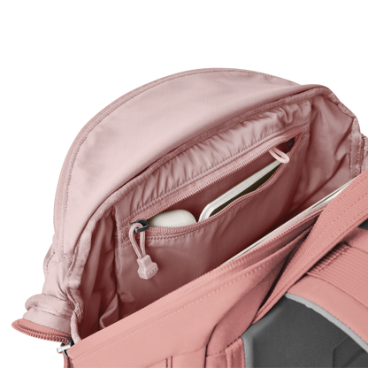 YETI Crossroads® Rugzak van 22 liter Sandstone Pink