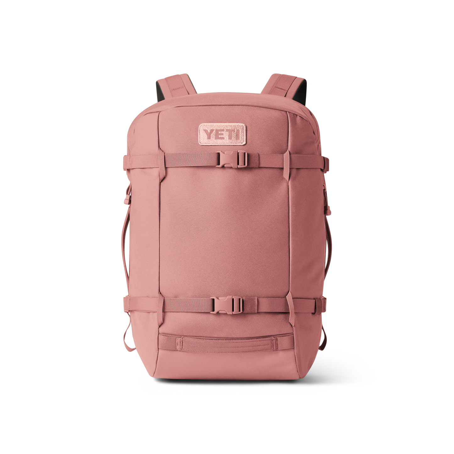 YETI Crossroads® Rugzak van 22 liter Sandstone Pink