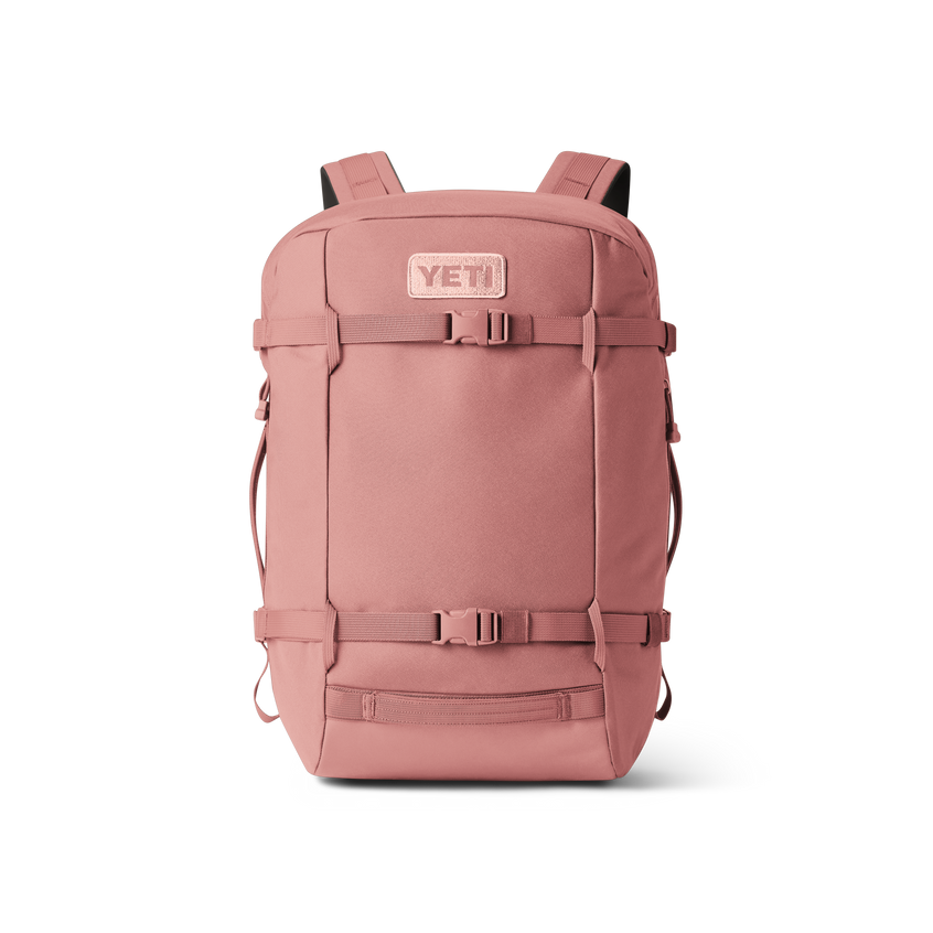 YETI Crossroads® Rugzak van 22 liter Sandstone Pink