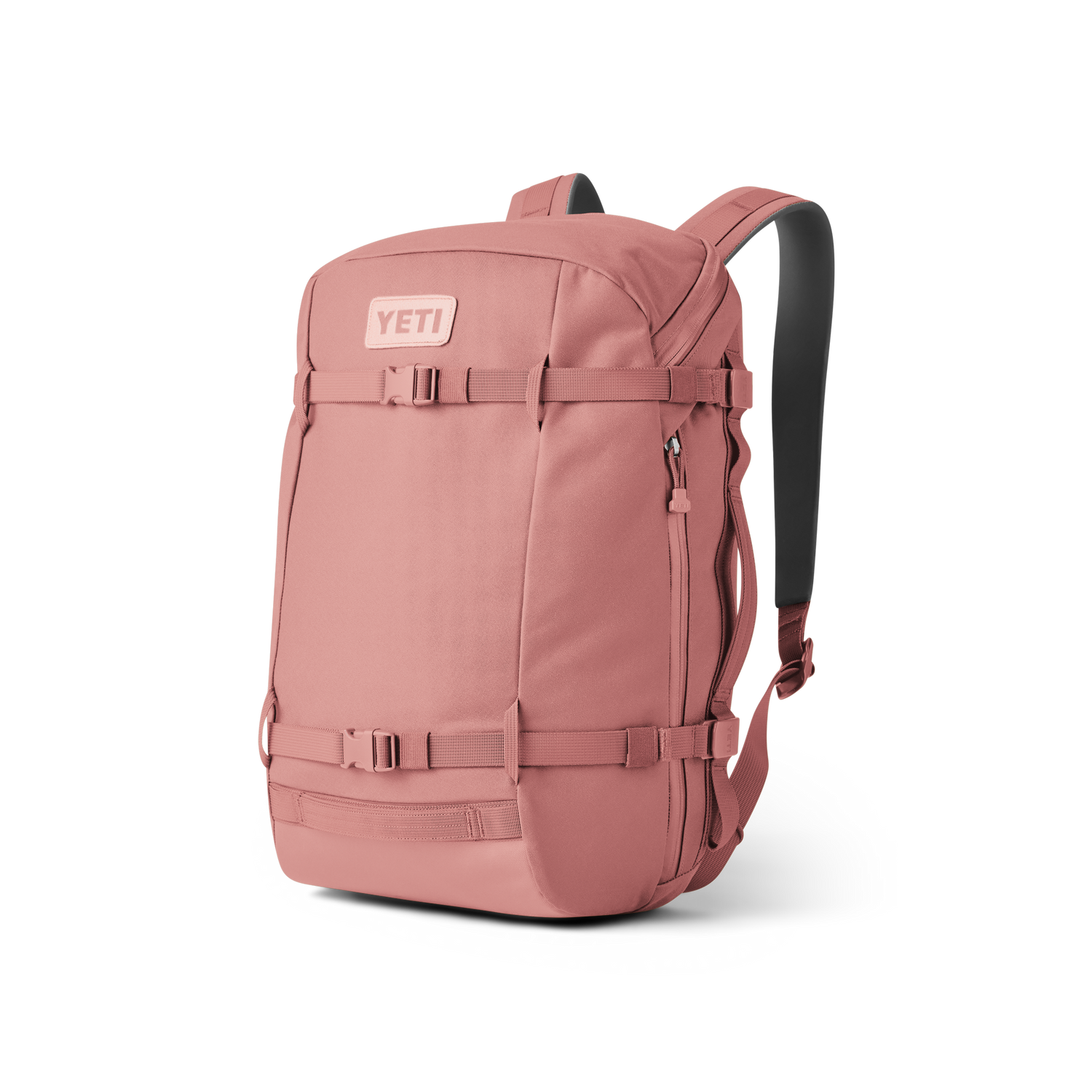 YETI Crossroads® Rugzak van 22 liter Sandstone Pink