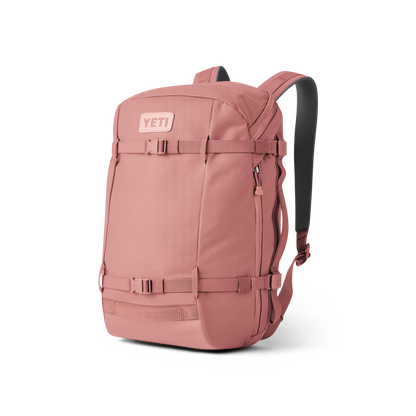 YETI Crossroads® Rugzak van 22 liter Sandstone Pink