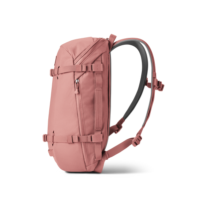 YETI Crossroads® Rugzak van 22 liter Sandstone Pink