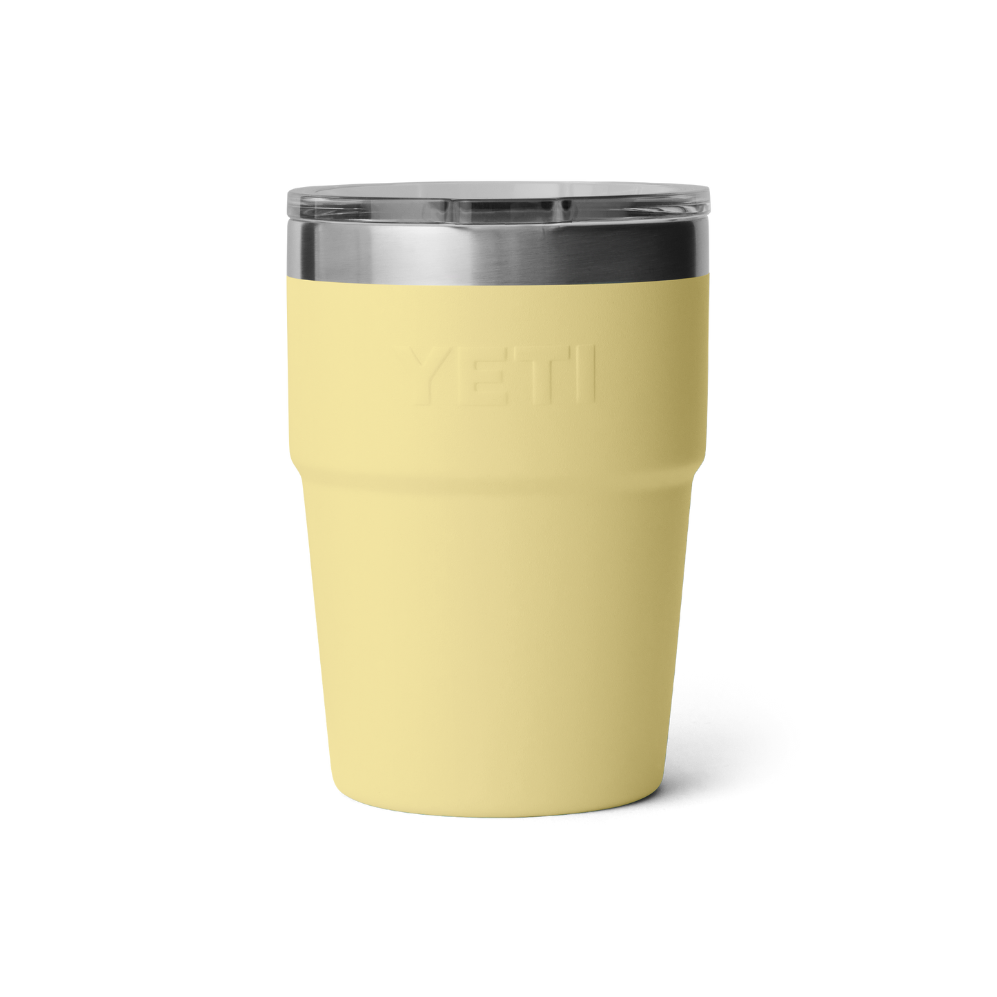 YETI Rambler® Stapelbare beker van 16 oz (475 ml) Daybreak Yellow
