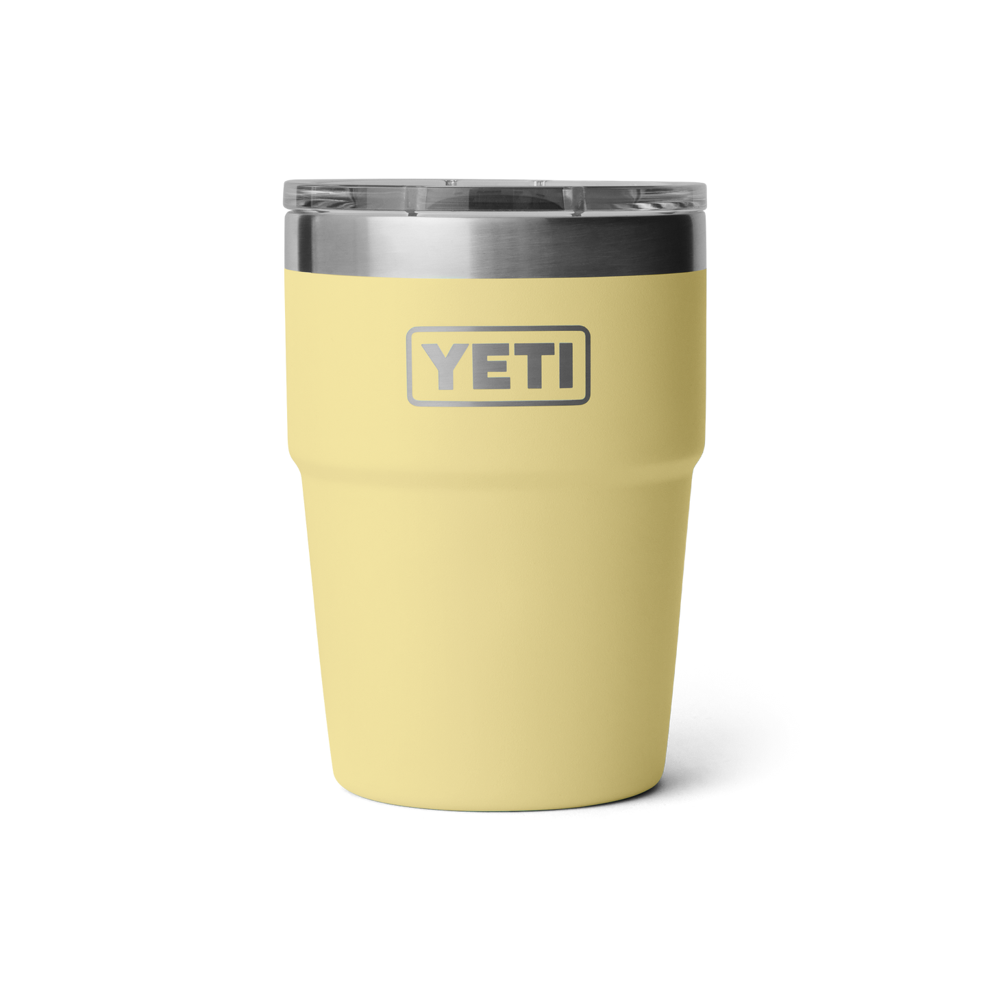 YETI Rambler® Stapelbare beker van 16 oz (475 ml) Daybreak Yellow