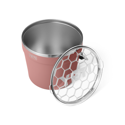 YETI Rambler® 7.6 L Koelemmers Sandstone Pink