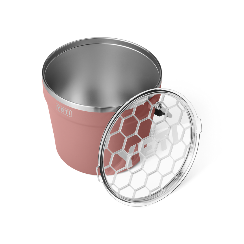 YETI Rambler® 7.6 L Koelemmers Sandstone Pink