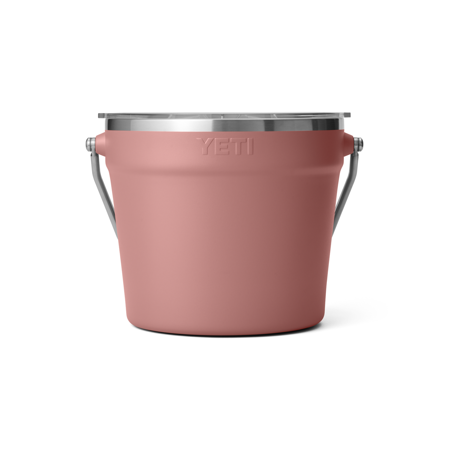 YETI Rambler® 7.6 L Koelemmers Sandstone Pink