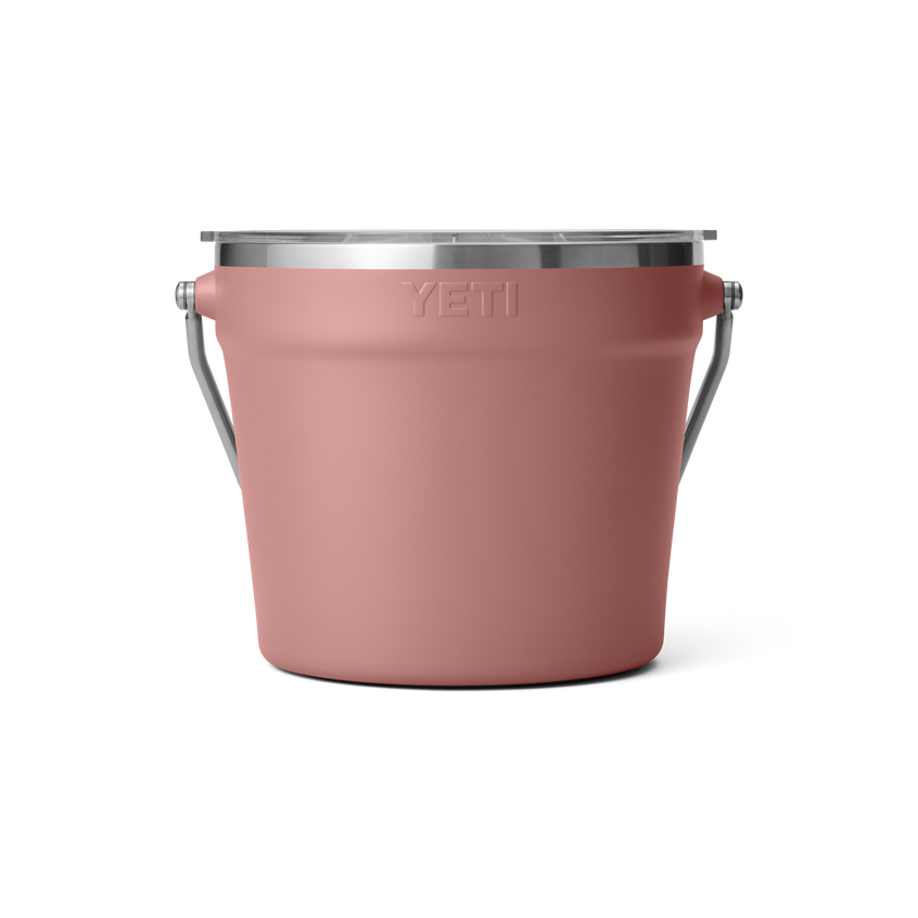 YETI Rambler® 7.6 L Koelemmers Sandstone Pink