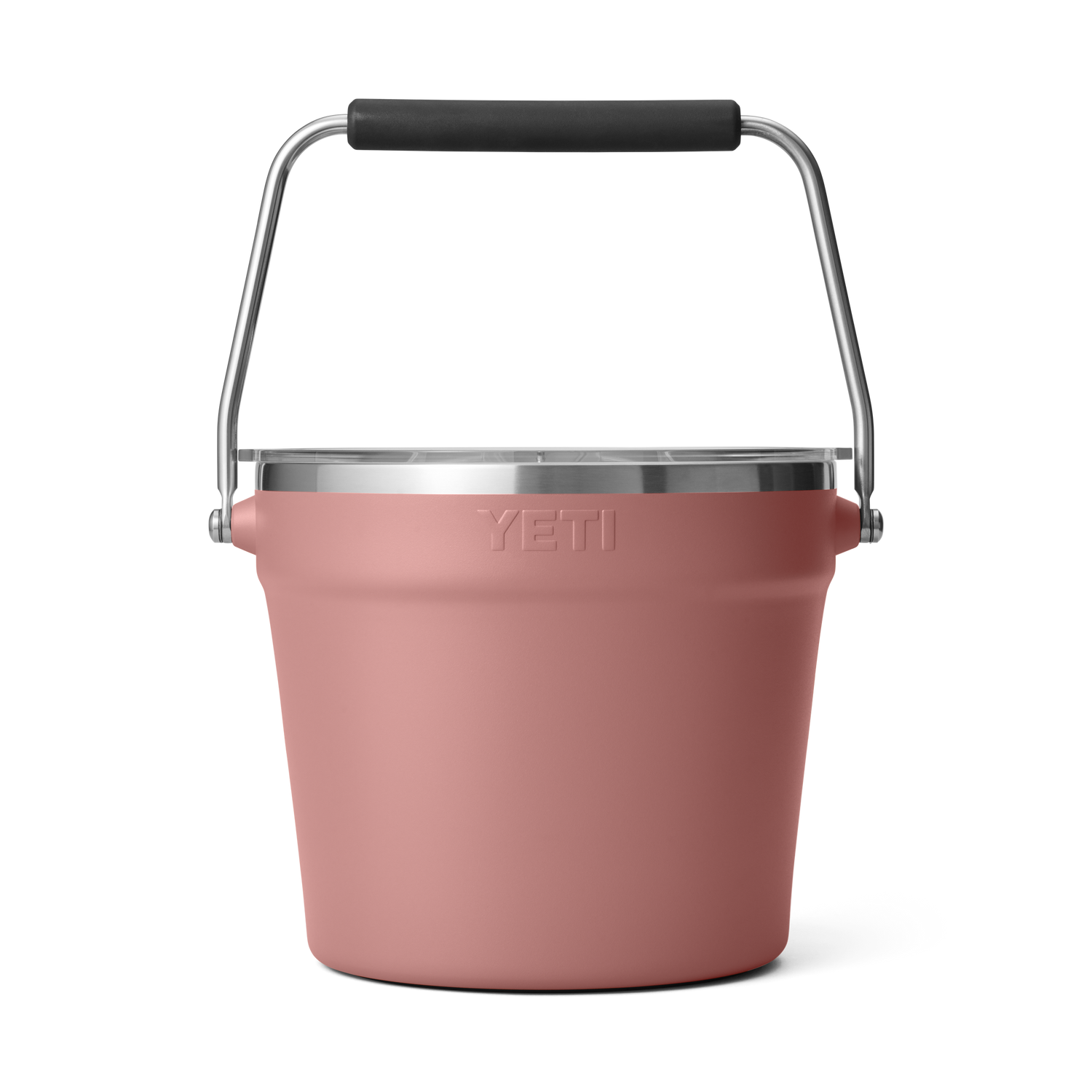 YETI Rambler® 7.6 L Koelemmers Sandstone Pink