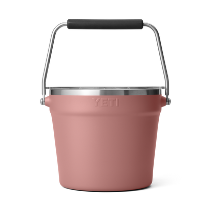 YETI Rambler® 7.6 L Koelemmers Sandstone Pink