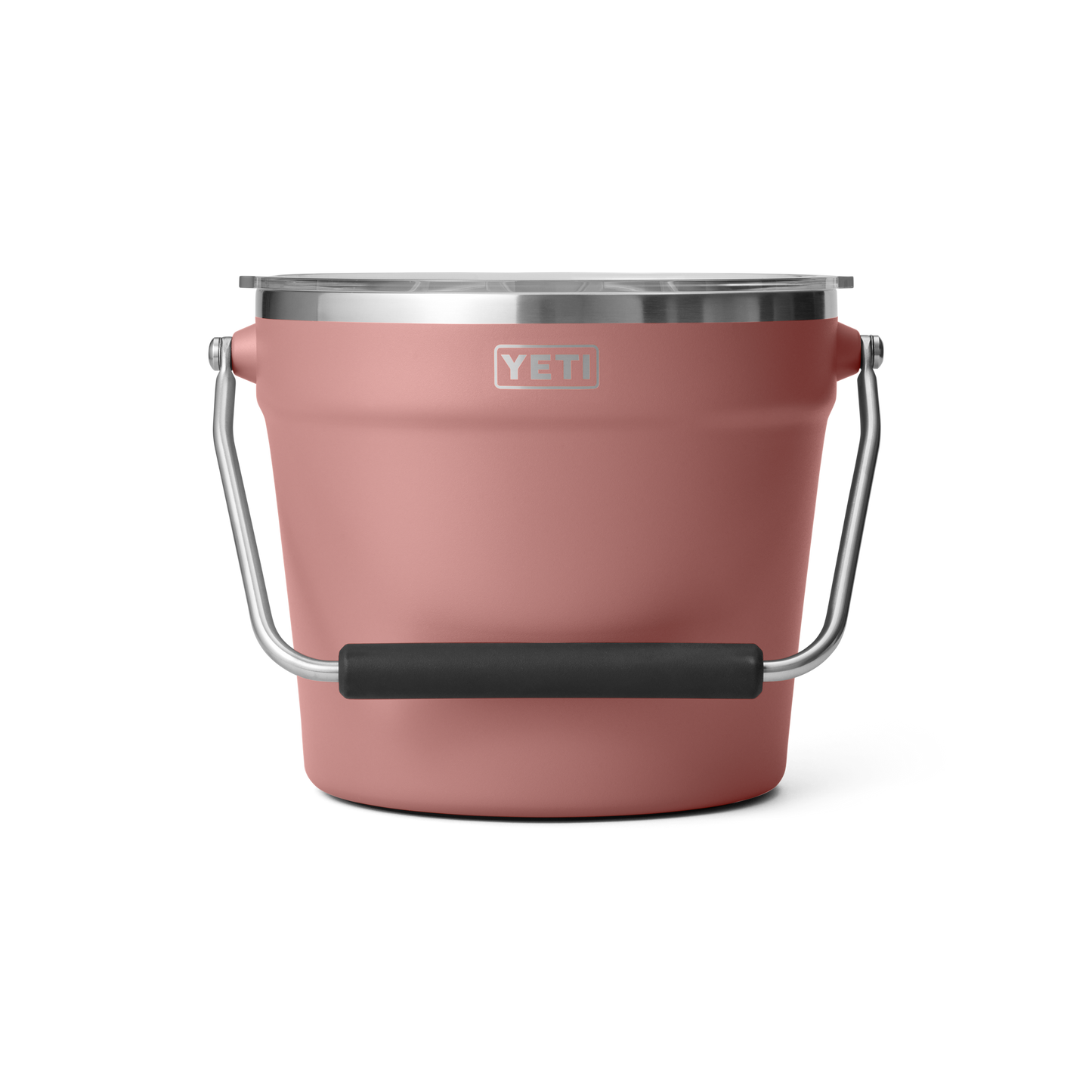 YETI Rambler® 7.6 L Koelemmers Sandstone Pink