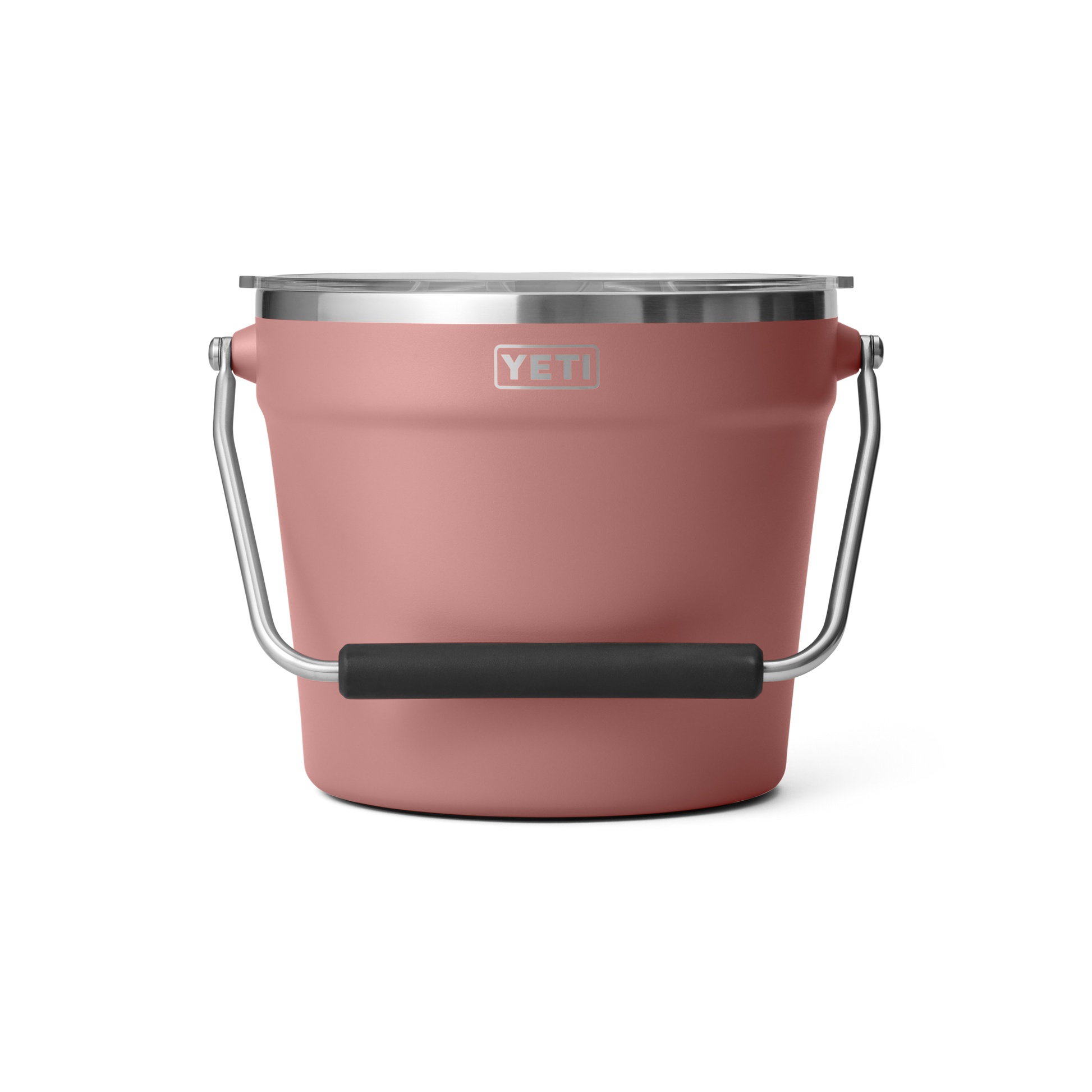 YETI Rambler® 7.6 L Koelemmers Sandstone Pink
