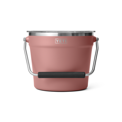 YETI Rambler® 7.6 L Koelemmers Sandstone Pink