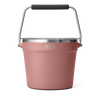 YETI Rambler® 7.6 L Beverage Bucket Sandstone Pink