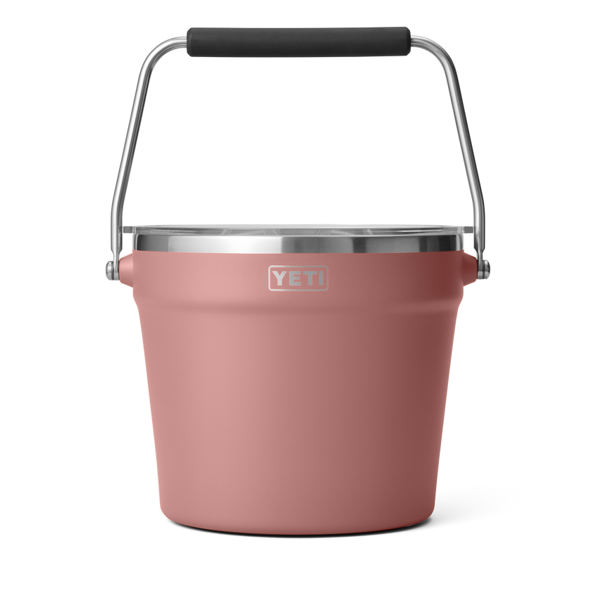 YETI Rambler® 7.6 L Koelemmers Sandstone Pink