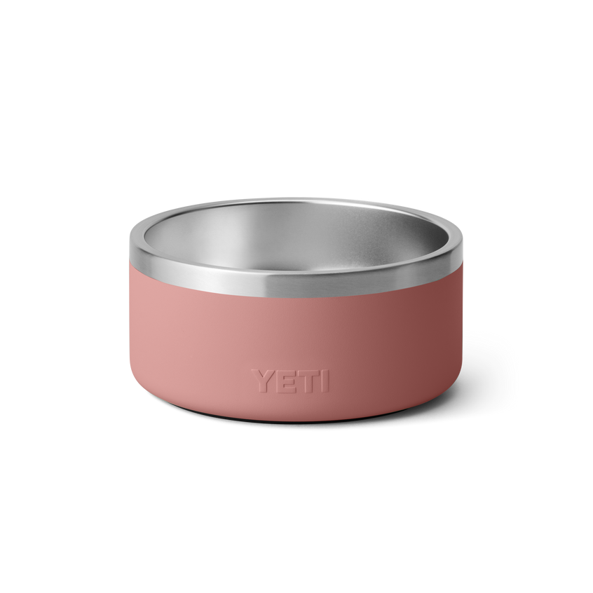 YETI Boomer™ 4 hondenbak Sandstone Pink