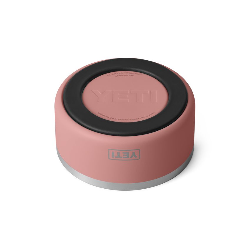 YETI Boomer™ 4 hondenbak Sandstone Pink