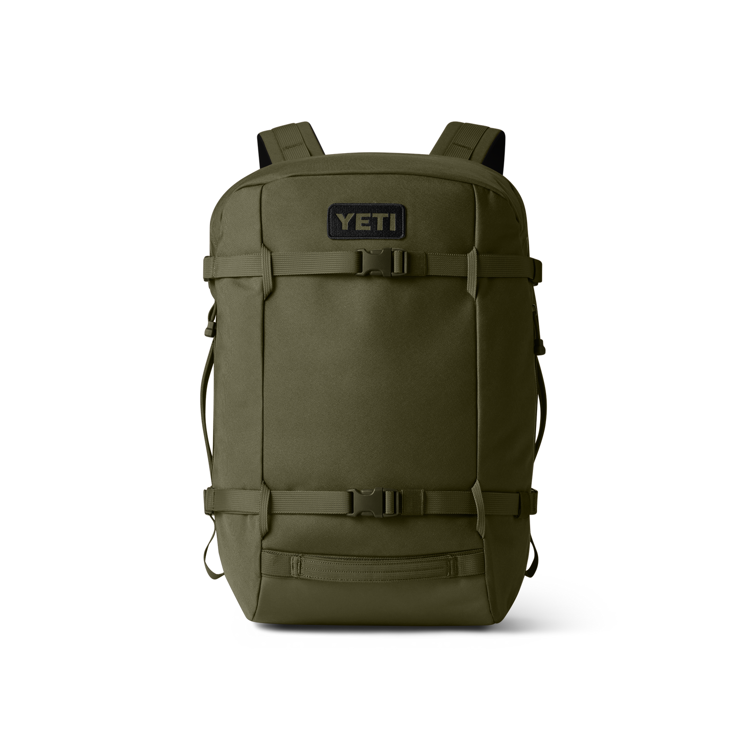 YETI Crossroads® Rugzak van 22 liter Olive