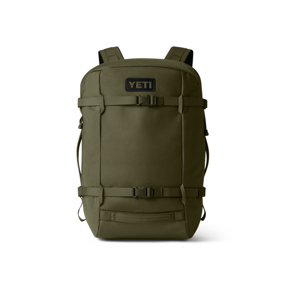 YETI Crossroads® Rugzak van 22 liter Olive