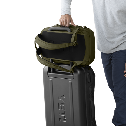 YETI Crossroads® Rugzak van 27 liter Olive
