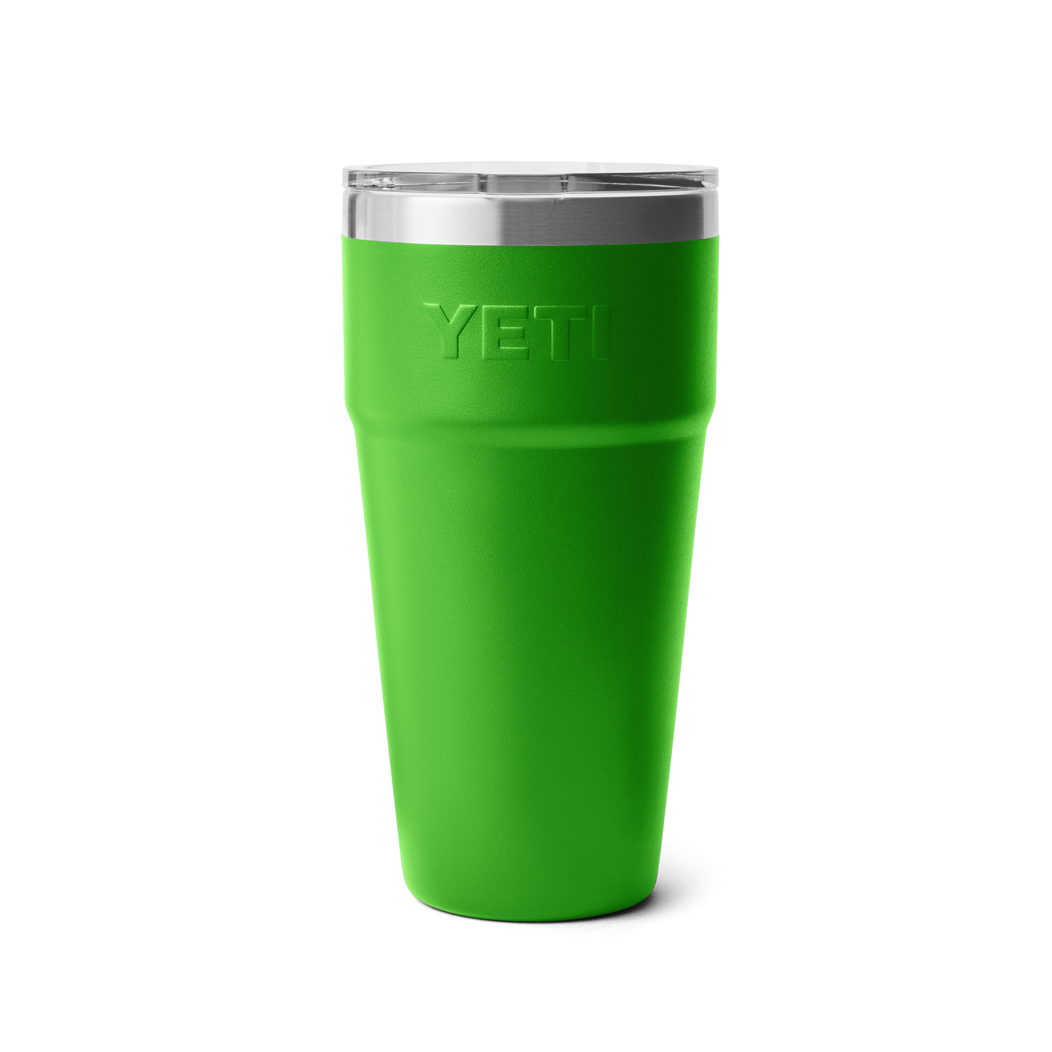 YETI Rambler® Stapelbare beker van 30 oz (887 ml) Canopy Green