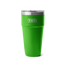 YETI Rambler® Stapelbare beker van 30 oz (887 ml) Canopy Green