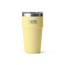 YETI Rambler® Stapelbare beker van 20 oz (591 ml) Daybreak Yellow