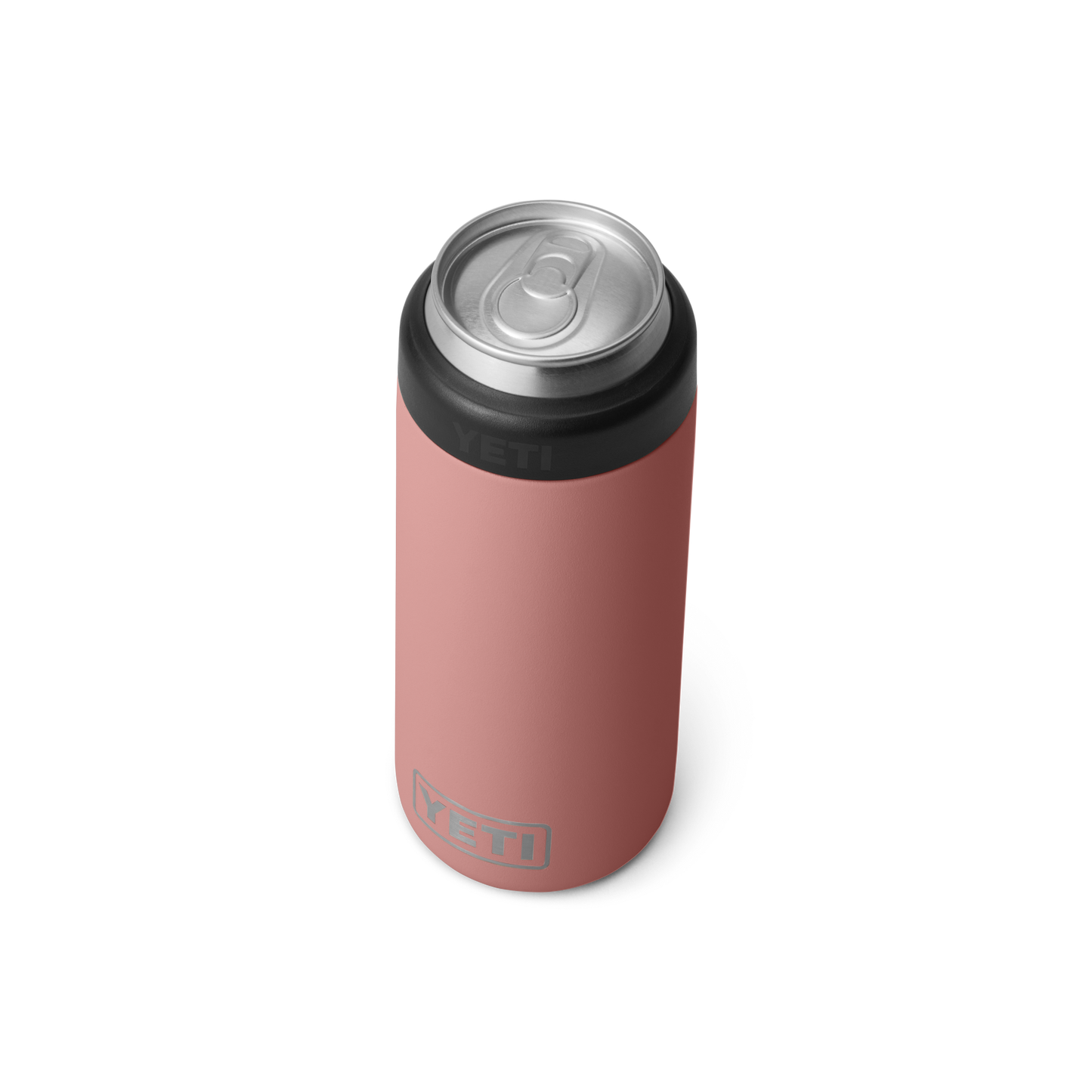 YETI Rambler® Colster®-isolator Voor Blikjes Van 250 ML Sandstone Pink