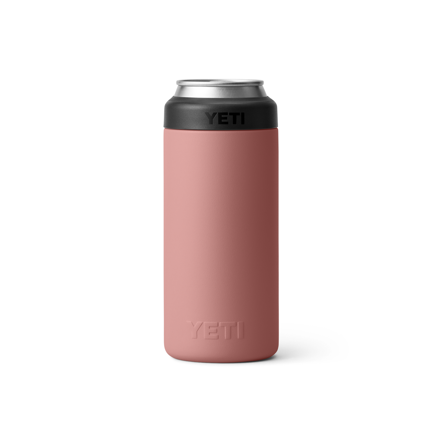 YETI Rambler® Colster®-isolator Voor Blikjes Van 250 ML Sandstone Pink