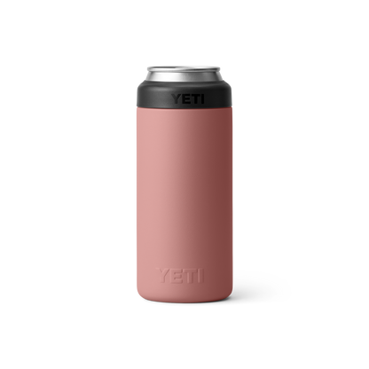YETI Rambler® Colster®-isolator Voor Blikjes Van 250 ML Sandstone Pink