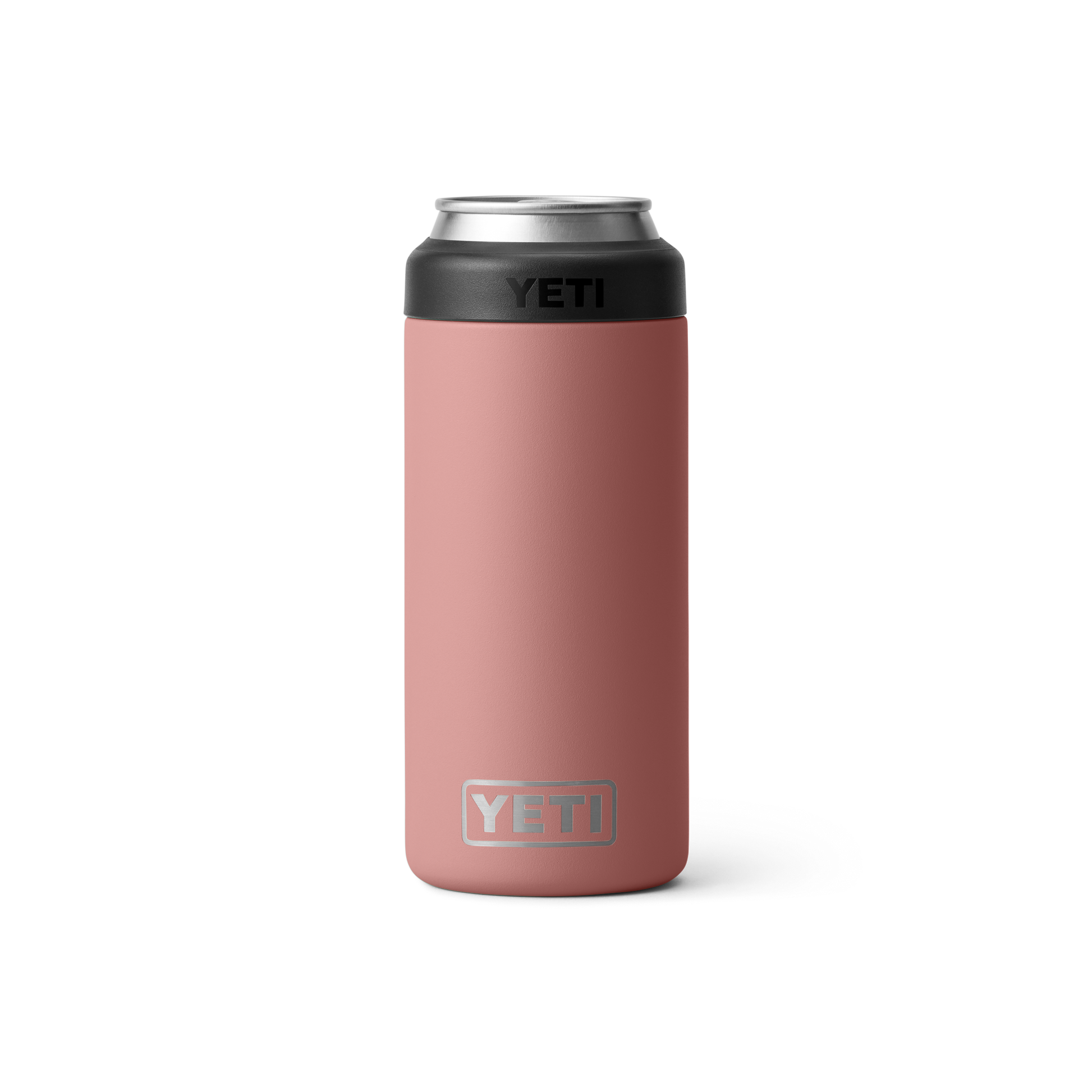 YETI Rambler® Colster®-isolator Voor Blikjes Van 250 ML Sandstone Pink