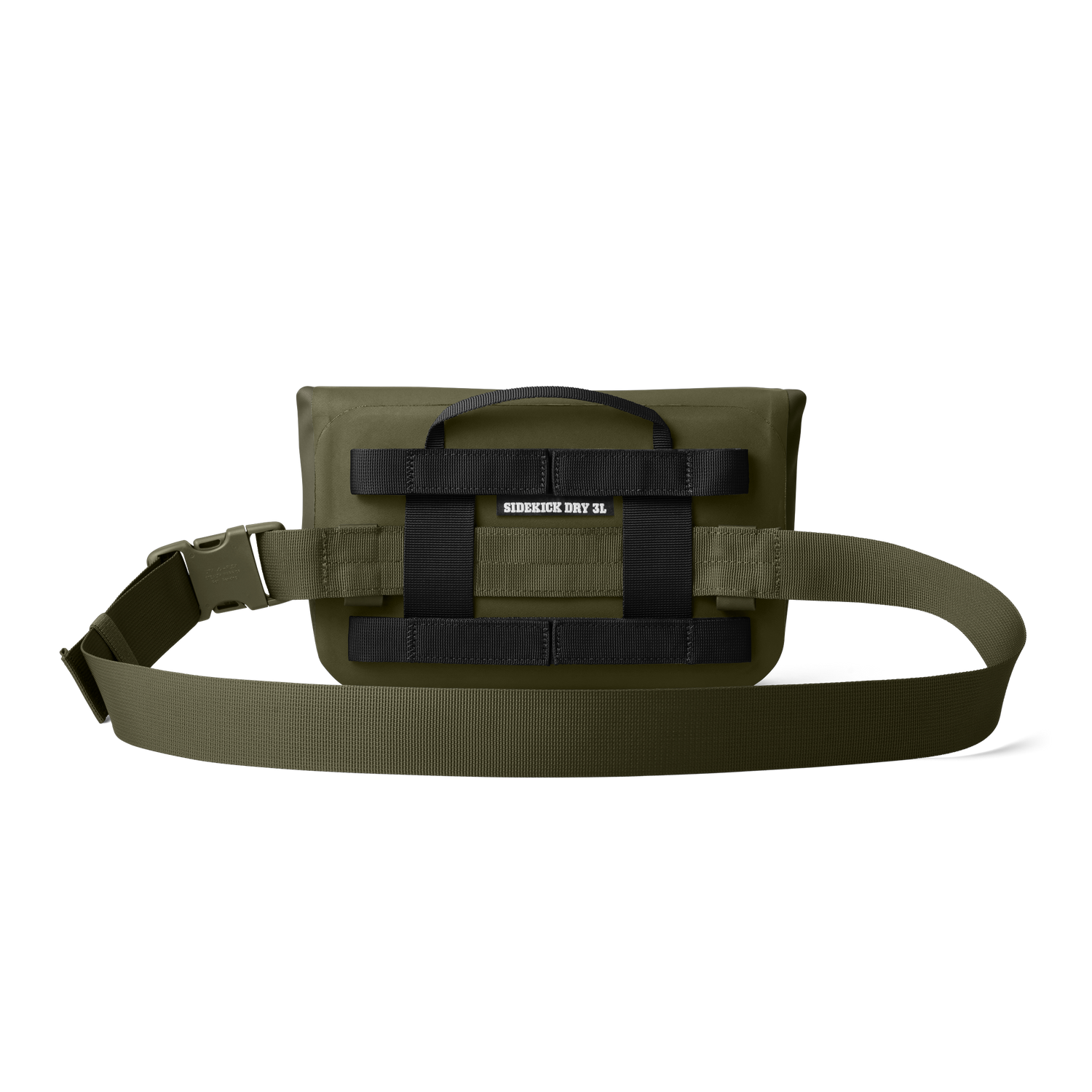 YETI SideClick™ Band Olive