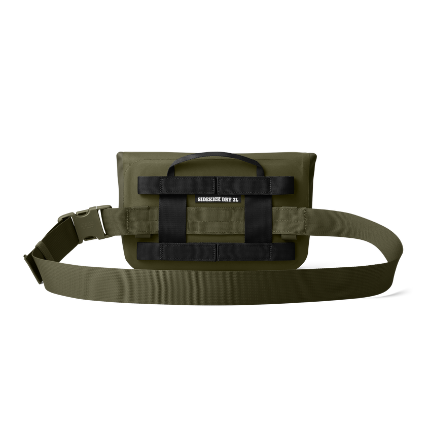 YETI SideClick™ Band Olive