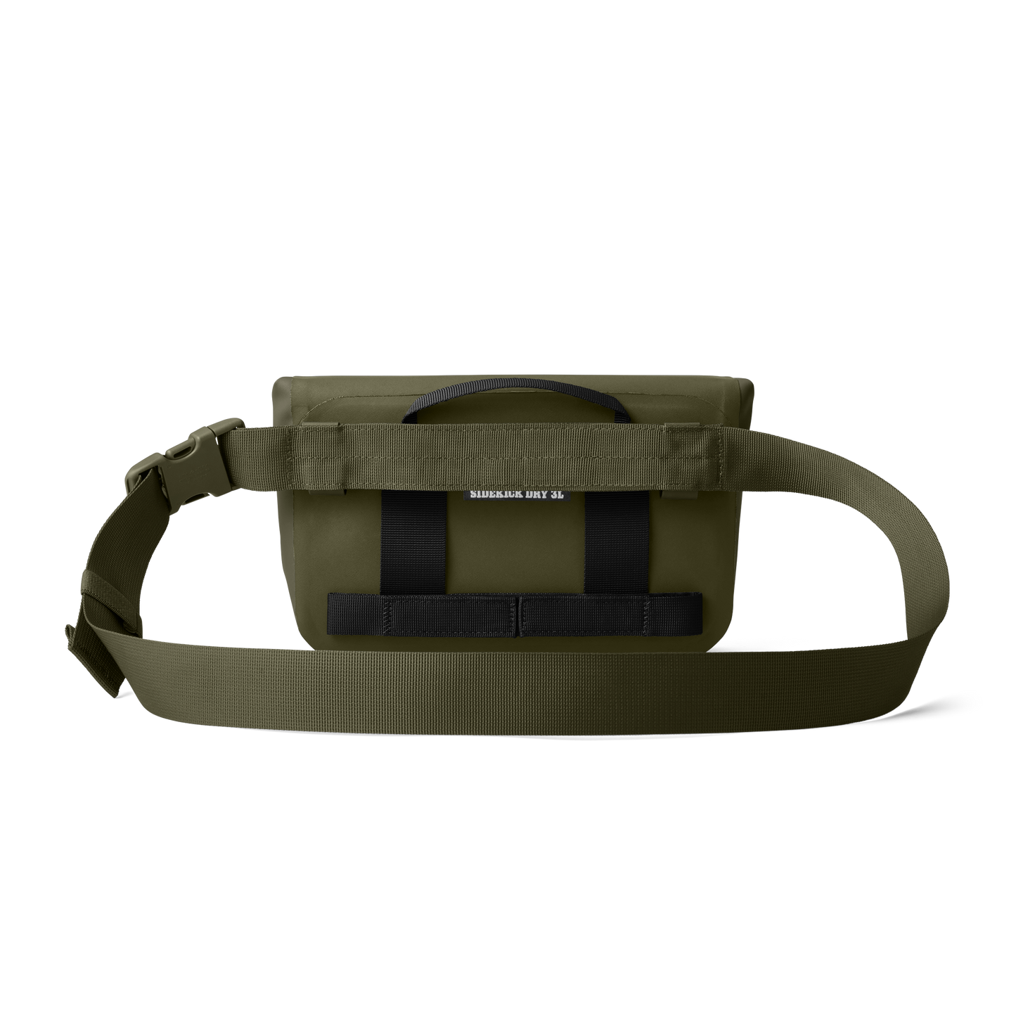 YETI SideClick™ Band Olive