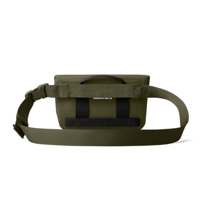 YETI SideClick™ Band Olive