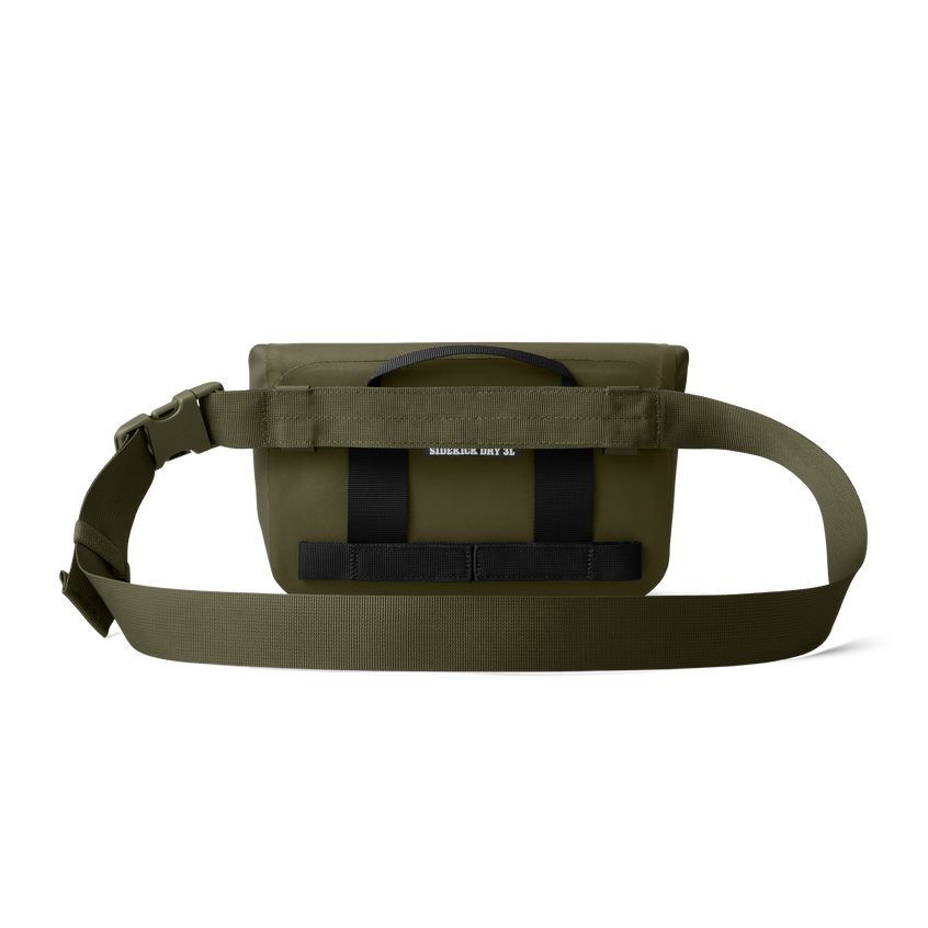 YETI SideClick™ Band Olive